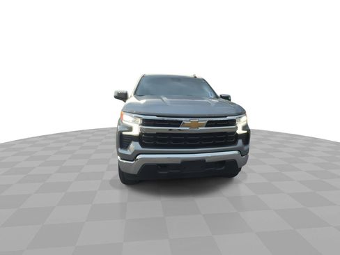 Certified 2023 Chevrolet Silverado 1500 LT image 3