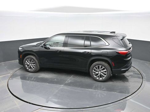 New 2026 Buick Enclave Preferred w/ Power Package image 23
