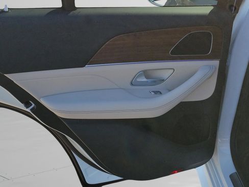 New 2026 Mercedes-Benz GLE 450 4MATIC Coupe image 30