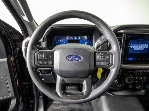 Used 2025 Ford F150 XL w/ Equipment Group 103A High RWD image 16