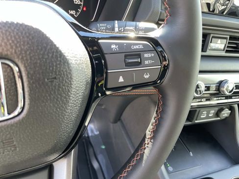 New 2025 Honda Pilot TrailSport image 20