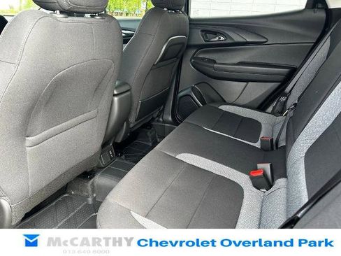 New 2026 Chevrolet TrailBlazer LT w/ Convenience Package AWD/4WD image 18