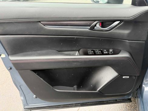 Certified 2023 MAZDA CX-5 Carbon Edition image 11