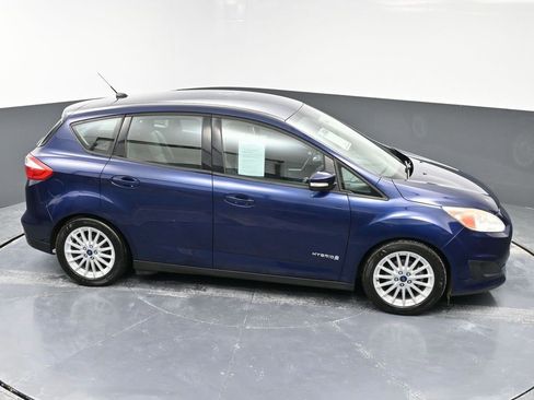 Used 2016 Ford C-MAX SE image 42