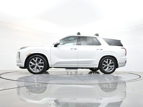 Used 2021 Hyundai Palisade Limited image 34