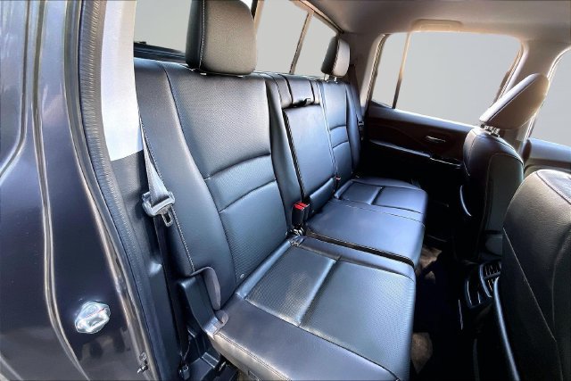 Used 2023 Honda Ridgeline RTL image 28