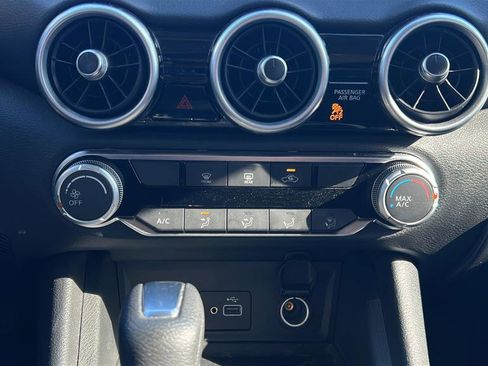 Used 2024 Nissan Sentra S image 18