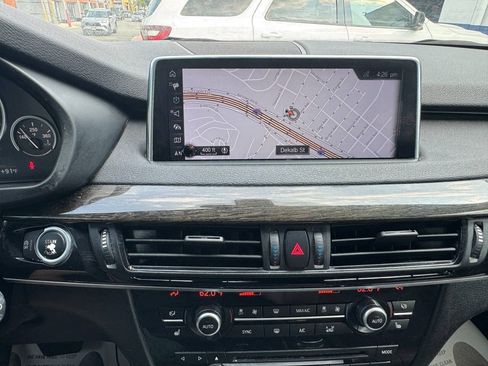 Used 2017 BMW X5 sDrive35i RWD image 12