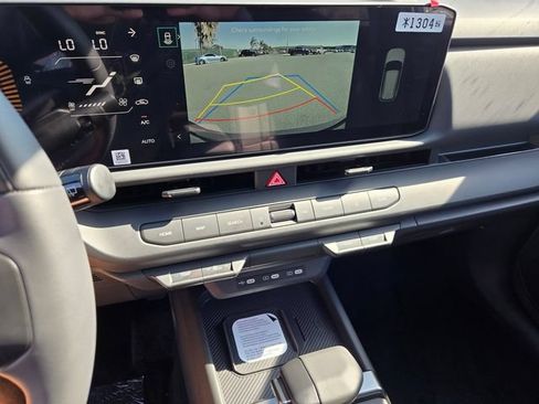 New 2027 Kia Seltos X-Line AWD/4WD image 11