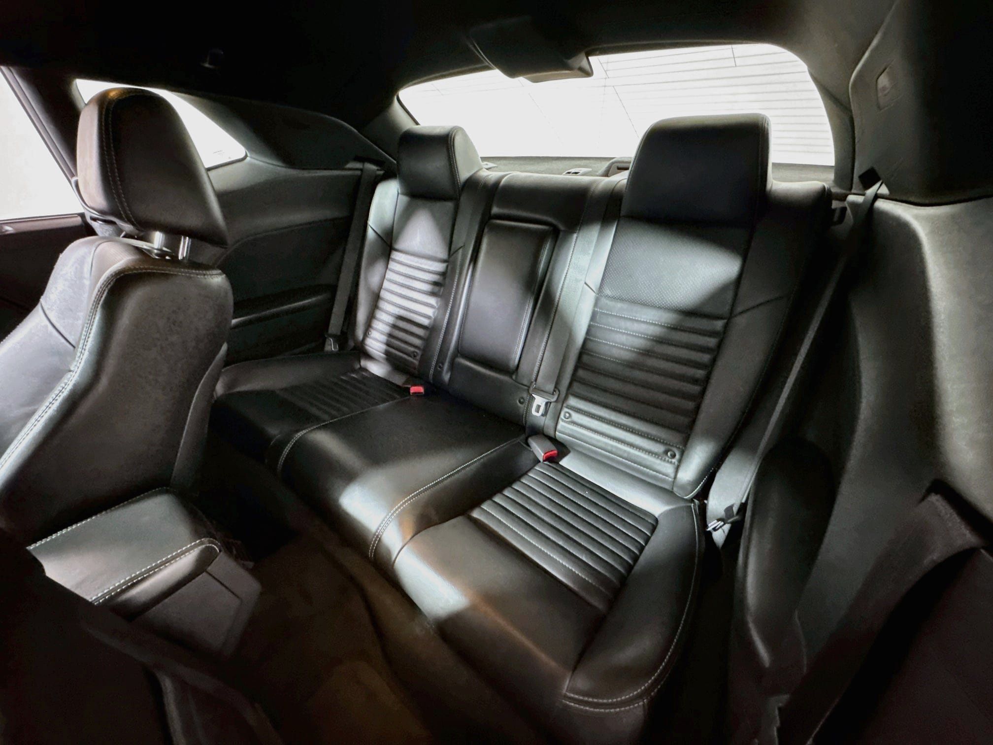 Used 2013 Dodge Challenger R/T Plus RWD image 20
