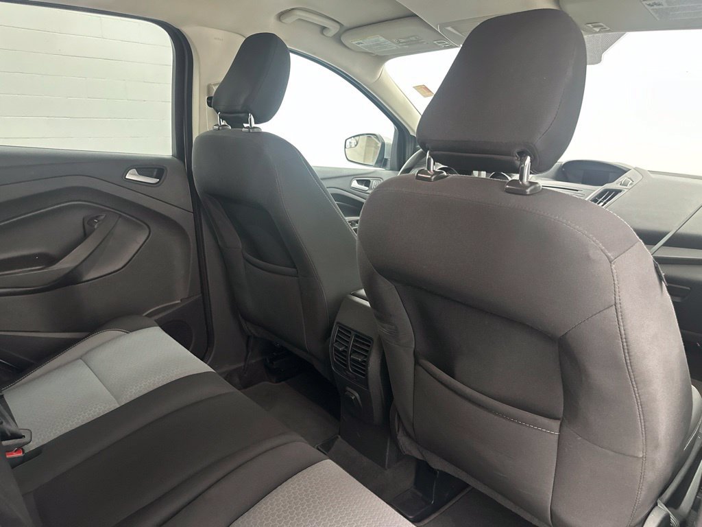 Used 2018 Ford Escape SE AWD/4WD image 21