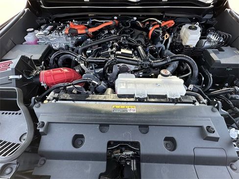 Used 2024 Toyota Tacoma TRD Pro image 38