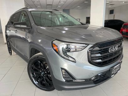 Used 2020 GMC Terrain SLE w/ Elevation Edition