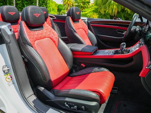 Used 2020 Bentley Continental GT V8 First Edition image 51