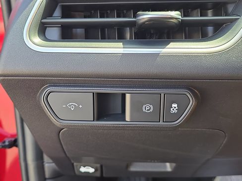 New 2026 Kia K4 FWD image 28