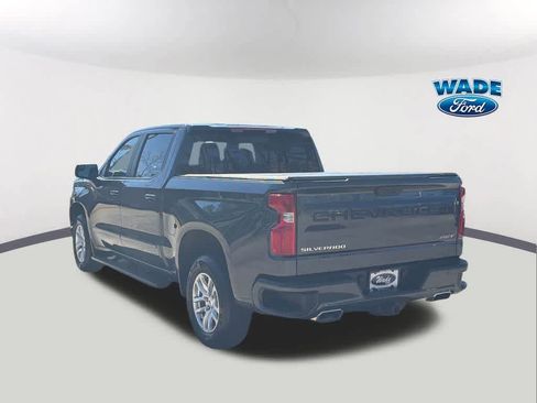 Used 2020 Chevrolet Silverado 1500 RST image 7