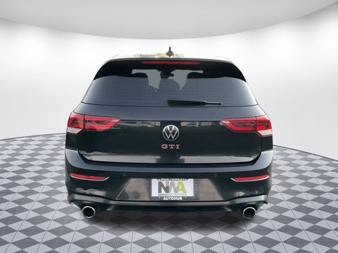 Used 2024 Volkswagen GTI S image 4
