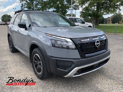 Used 2023 Nissan Pathfinder Rock Creek