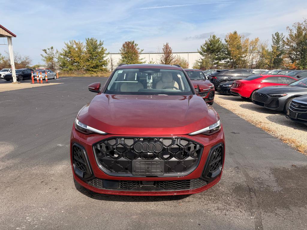 New 2026 Audi Q5 Premium Plus AWD/4WD image 5