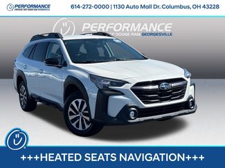 Used 2024 Subaru Outback Premium AWD/4WD video 1