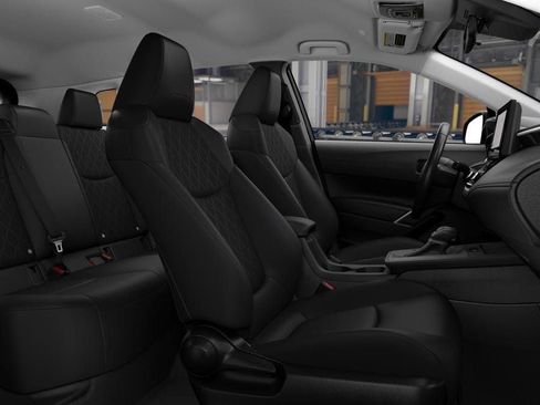 New 2026 Toyota Corolla Cross LE FWD image 20
