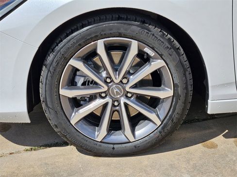 New 2025 Acura Integra image 10