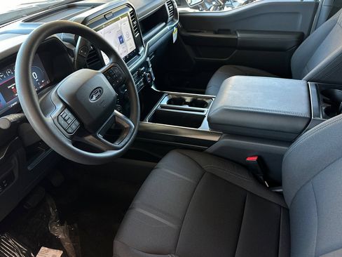 New 2026 Ford F150 STX w/ F-150 LOBO Package AWD/4WD image 9