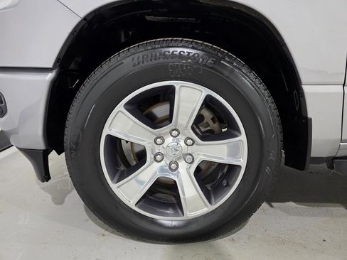 Used 2019 RAM 1500 Sport w/ Level 2 Equipment Group image 7