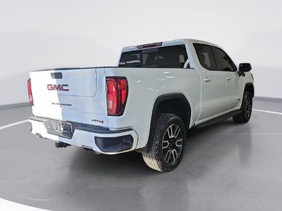 Certified 2021 GMC Sierra 1500 AT4