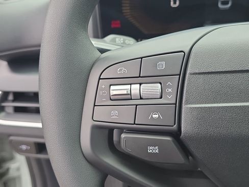 New 2026 Kia K4 FWD image 30