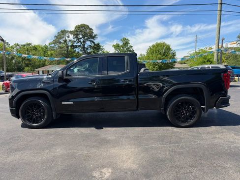 Used 2022 GMC Sierra 1500 Elevation image 11