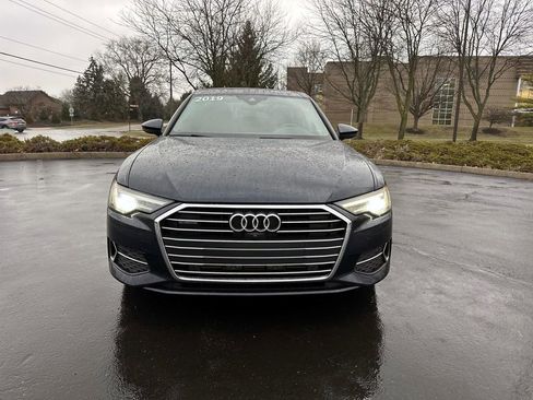 Used 2019 Audi A6 2.0T Premium Plus w/ Premium Plus Package image 2
