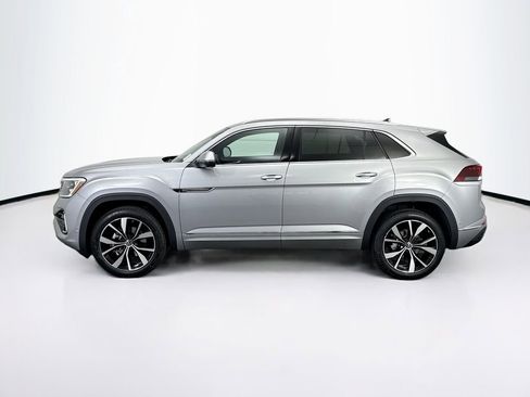 New 2026 Volkswagen Atlas Cross Sport SEL Premium R-Line image 8