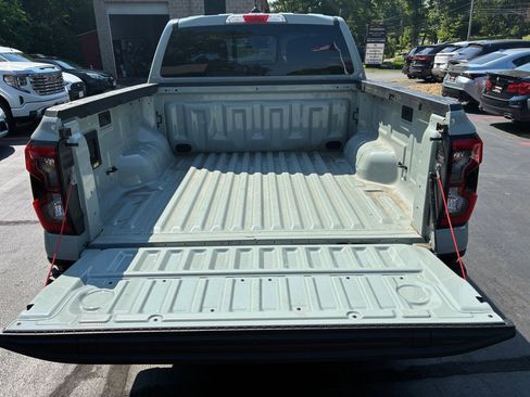 Used 2024 Ford Ranger XLT w/ FX4 Off-Road Package AWD/4WD image 14