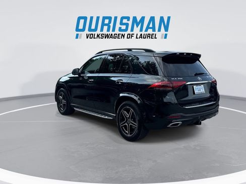 Used 2022 Mercedes-Benz GLE 350 4MATIC image 6