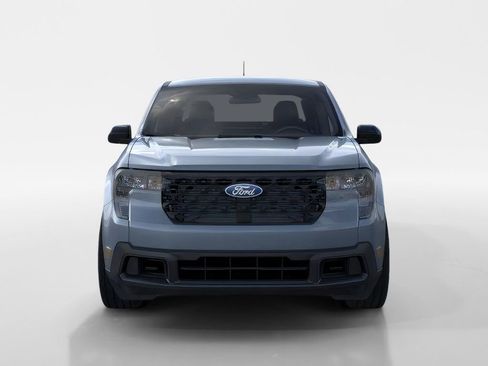 New 2025 Ford Maverick XLT w/ XLT Luxury Package image 31