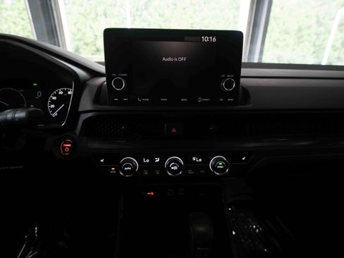 Used 2024 Honda CR-V Sport image 17
