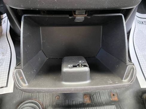 Used 2008 Chevrolet Express 3500 Extended Passenger w/ LT Preferred Equipment Group RWD image 16