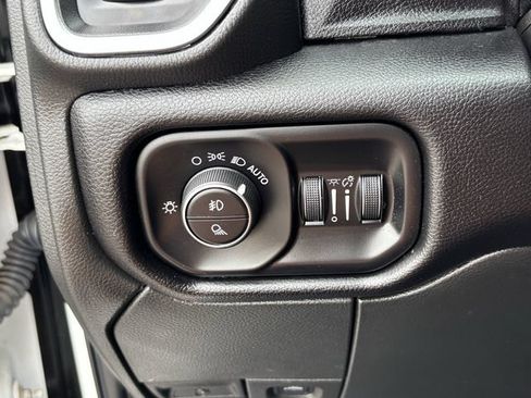 Used 2024 RAM 3500 Laramie w/ Night Edition AWD/4WD image 33