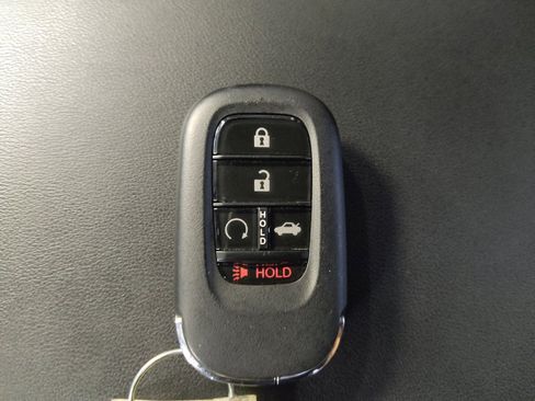 Used 2023 Honda Accord EX image 32