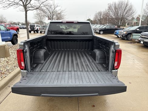 Used 2020 GMC Sierra 1500 SLT image 7