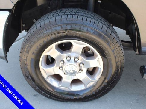 Used 2018 RAM 2500 Big Horn AWD/4WD image 12
