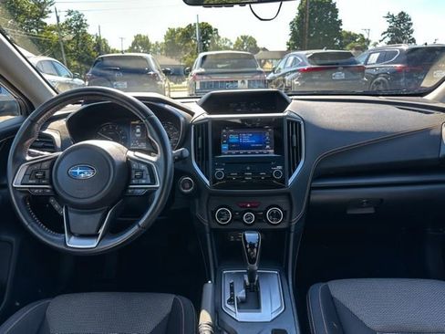 Used 2021 Subaru Crosstrek 2.0i Premium w/ Moonroof Package AWD/4WD image 20