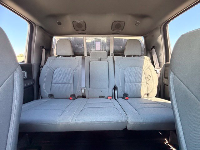 Used 2023 RAM 1500 Big Horn AWD/4WD image 17