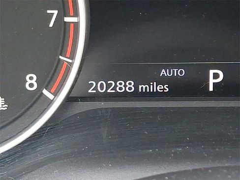 Certified 2023 Nissan Rogue SL w/ SL Premium Package image 23