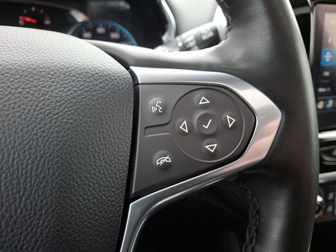 Certified 2023 Chevrolet Traverse RS w/ LPO, Floor Liner Package image 23