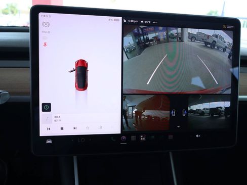 Used 2018 Tesla Model 3 Long Range RWD image 25