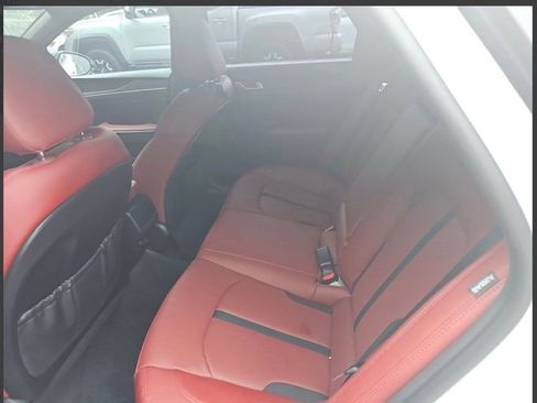 Used 2022 Kia K5 GT-Line w/ GT-Line FWD Premium Package image 13