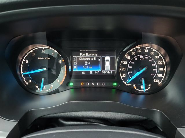 Used 2022 Ford Ranger XLT w/ Equipment Group 301A Mid RWD image 19
