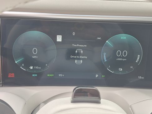 New 2027 Hyundai Palisade SEL Premium AWD/4WD image 35